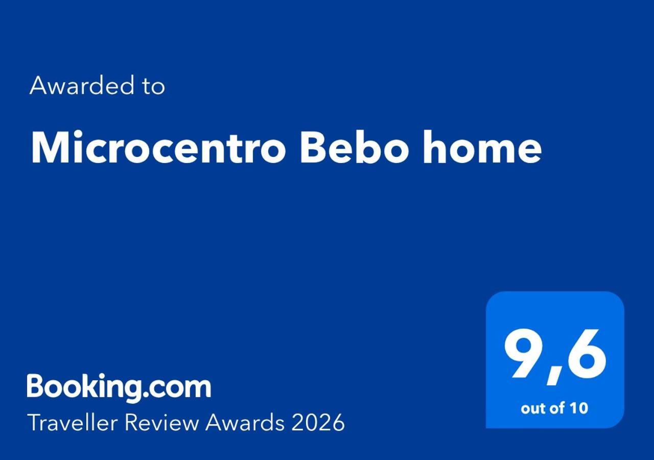 Microcentro Bebo Home - Buenos Aires — Photos 1